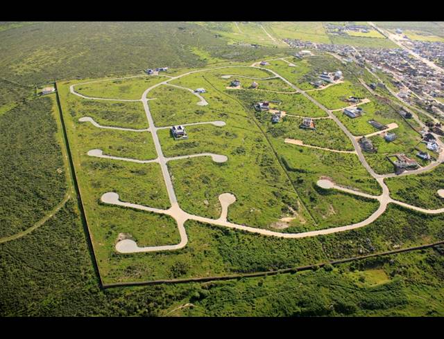 750M² VACANT LAND FOR SALE IN HOOGLAND